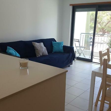 Vista Das Ondas Apartment アルブフェイラ エクステリア 写真